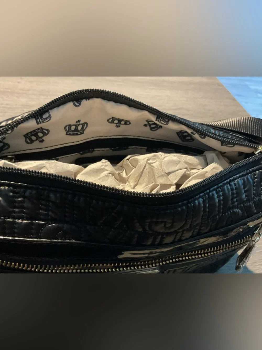 Juicy Couture Lovers 8 pc BUNDLE - MSRP: $350+ - Picture 16 of 16